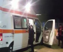 Scandal sângeros la Constanţa. Un tânăr a fost desfigurat în plină stradă. IMAGINI DRAMATICE