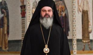 Noul episcop al Huşilor, Ignatie Mureşeanul, va fi întronizat la Vaslui