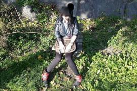 Se întâmplă în România! O tânără cu SCLEROZĂ MULTIPLĂ rămâne fără pensia de handicap dintr-un motiv HALUCINANT: "Nu am chef să mai lupt!"