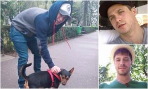 APELUL DISPERAT al unei românce în Marea Britanie: "Ajutaţi-mă să-mi găsesc fiul! Vă rog din suflet ..."