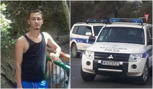 TRAGEDIE ROMÂNEASCĂ în Cipru! Tânăr de 20 de ani, GĂSIT MORT lângă Nicosia. Eugen era pe jumătate dezbrăcat, prăbușit într-o baltă de sânge