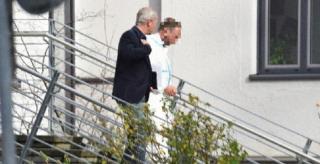 Suspectul în atacul de la Munchen a fost trimis de un judecător la psihiatrie!