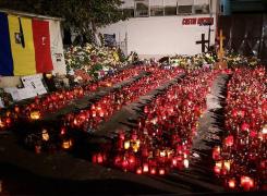 Doi ani de la tragedie, o nouă amânare în dosarul Colectiv: 'Vinovaţii sunt liberi, copiii noştri sunt în mormânt'