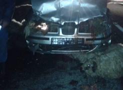 Carnagiu pe o şosea din Caraş-Severin! O şoferiţă a intrat în plin cu maşina într-o turmă de oi - FOTO