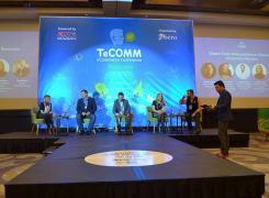 Evenimentul de comerț electronic TeCOMM este SOLD OUT! Ce speakeri vor participa la eveniment