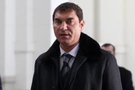 Cristian Borcea nu i-a impresionat pe judecători! Fostul patron al lui Dinamo NU va fi eliberat condiţionat!