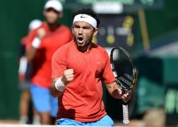 Partenerul de dublu al lui Florin Mergea, suspendat provizoriu de ITF pentru DOPAJ!
