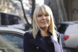 Elena Udrea: Cred că astăzi se ridică definitiv controlul judiciar