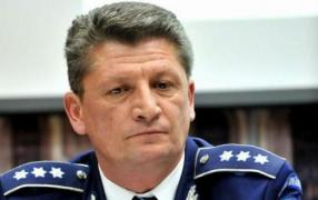 Lucian Diniță, fost șef al Poliției Rutiere, audiat la DNA, în dosarul morţii poliţistului Gigină