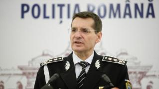 Tobă, la ieşirea de la DNA, unde a fost audiat în dosarul privind moartea poliţistului Gigină: "Cred că am lămurit toate aspectele tehnice"