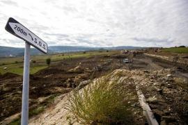 Ministrul Trasporturilor promite: 'În anul 2018 vom da în folosinţă cel puţin 150 de kilometri de autostradă'