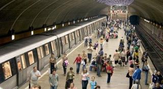 Metrorex, anunţ de ultimă oră, după HAOSUL din traficul bucureştean! Ce se va întâmpla cu programul la metrou pe perioada iernii