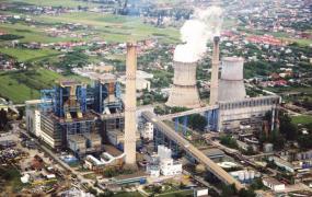 Greva foamei a dat rezultate! Angajaţii Complexului Energetic Oltenia au căzut la pace cu angajatorii