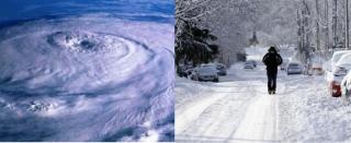 AVERTISMENT fără precedent! Meteorologii anunță că vortexul polar va ceda și va aduce FRIG năprasnic în România