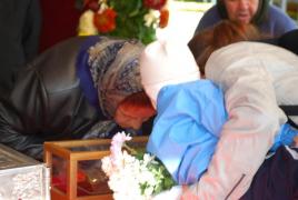 Sfântul Dumitru 2017. SUPERSTIȚII și tradiții de Sfântul Dimitrie. De ce este bine să te culci ÎNAINTE de miezul nopții