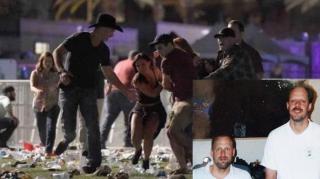 Fratele autorului MASACRULUI din Las Vegas, de pe 1 octombrie, a fost ARESTAT miercuri de dimineaţă, lângă Los Angeles