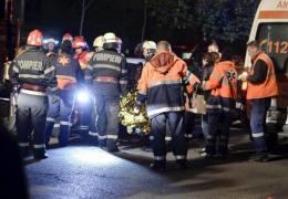 Raport DEVASTATOR după tragedia din COLECTIV! Fostul ministru al Sănătăţii acuză actuala conducere a ministerului că ascunde date ESENŢIALE despre cum au fost tratate victimele