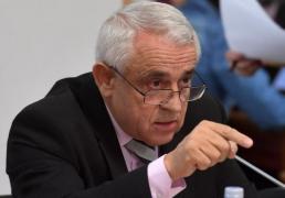 Ministrul Agriculturii, Petre Daea: "Anul 2017 este unul excepţional, fără precedent, cu producţii istorice pe care România nu le-a mai realizat"