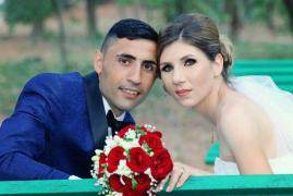 Detalii CUTREMURĂTOARE despre Nicoleta, tânăra care a murit într-un groaznic accident la numai 2 luni de la nuntă: 'Soţul a scos-o pe braţe din maşina răsturnată!' - GALERIE FOTO