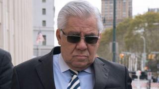 Prima condamnare, 8 luni de închisoare pentru un guatemalez, în dosarul de corupție de la FIFA