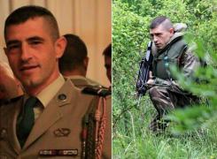 Povestea luptătorului din Legiunea Străină care a murit într-un teribil accident pe o şosea din Brăila - FOTO/VIDEO