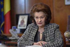 Șefa ÎCCJ, despre legile justiției: Solicit președinților Camerelor să retrimită Ministerului Justiției proiectul în vederea finalizării