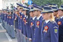 Angajări în Poliţia de Frontieră! Ce condiţii trebuie să îndeplineşti pentru a deveni poliţist de frontieră