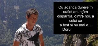 PREMONIȚIE cutremurătoare a unuia dintre cei doi români uciși în Italia. Doru și-a anunțat MOARTEA cu câteva ore înainte de tragedie (FOTO)