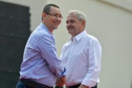 Liviu Dragnea, după acuzaţiile lui Ponta: "Nu am întâlnit-o niciodată pe Kovesi"