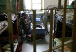 Peste 500 de deţinuţi condamnaţi pentru omor deosebit de grav sau evadare au fost eliberaţi în baza recursului compensatoriu