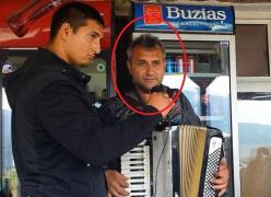 Trupul bărbatului aflat în maşina căzută în Dunăre a fost găsit. Cadavrul, descoperit pe malul sârbesc al Dunării