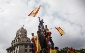 Guvernul spaniol îi răspunde liderului catalan Puigdemont: a venit vremea ca 'legea să fie respectată' în Catalonia