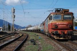 CFR Marfă estimează pierderi de 137,2 milioane lei în 2017. Compania majorează cheltuielile salariale