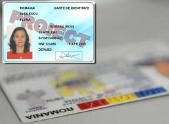 Românii vor putea opta pentru Cartea Electronică de Identitate! Cum arată noile buletine