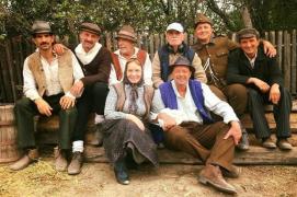 Restricţii de trafic în centrul Capitalei, pentru că se filmează