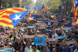 România se pronunţă contra independenţei Cataloniei. Anunţul făcut de MAE