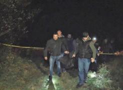 Dublu asasinat la Târgoviște! Mărturia șocantă a unui vânător despre cei doi bărbați EXECUTAȚI pe un câmp de varză - VIDEO