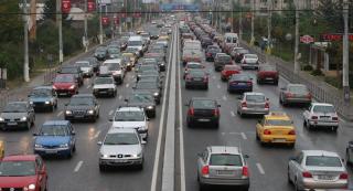 Soluția găsită de un parlamentar PSD pentru fluidizarea traficului rutier în localitățile din România