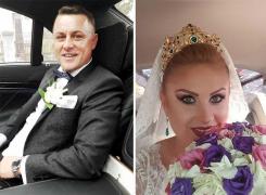 Nuntă ca în povești în Maramureș! Cum arată cele 7 saloane în care s-a ținut nunta cu 3.000 de invitați - GALERIE FOTO