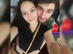 Mesajul EMOŢIONANT al logodnicei vlogger-ului care a murit la 29 de ani: 'Mereu vei rămâne iubirea vieții mele!'