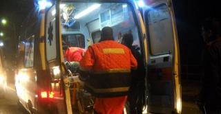 Un român a fost incendiat în Torino. Agresorii l-au bătut, l-au stropit cu alcool şi i-au dat foc, apoi au dispărut