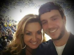 Un tânăr de 29 de ani, PRIMA VICTIMĂ a atacatorului din Las Vegas! Sonny şi-a apărat soţia de gloanţe cu preţul vieţii. "M-a prins de mână, apoi a fost împușcat!" (VIDEO)