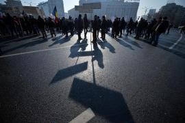 Se anunţă proteste masive! Sindicaliştii ies în faţa Guvernului: 'Ne confruntăm cu o nouă formă de sclavagism'
