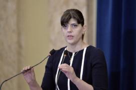 Lovitură pentru Kovesi dată de CSM. Procurorul Iorga se întoarce la DNA