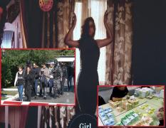 Situație HALUCINANTĂ la Ploiești. Și-au închiriat iubitele pe site-uri de escorte și au câștigat o sumă COLOSALĂ. Un milion de euro în doar 5 luni!