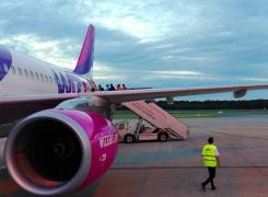 Tragedie pe aeroportul Otopeni! Un bărbat a murit, la îmbarcarea într-un avion!