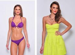 Ea este cea mai frumoasă româncă din lume şi va reprezenta România la Miss World 2017 - GALERIE FOTO