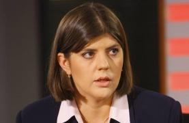 CCR a decis! Șefa DNA, Laura Codruţa Kovesi, OBLIGATĂ să se prezinte în fața Comisiei parlamentare de anchetă și să furnizeze toate informațiile solicitate