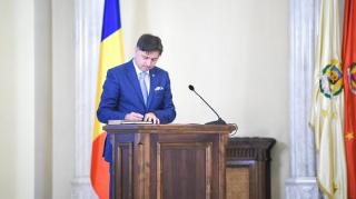 Senatul a respins începerea urmăririi penale a senatorului ALDE Viorel Ilie, suspectat de aranjarea unui concurs pentru funcţii publice