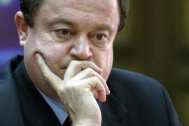 Zi decisivă pentru Vasile Blaga.  Fost secretar general PDL ar putea ajunge după gratii pentru 700.000 de euro
